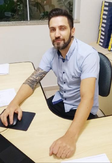 André Henrique